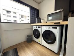 Blk 879 Tampines Spring (Tampines), HDB 3 Rooms #593083311